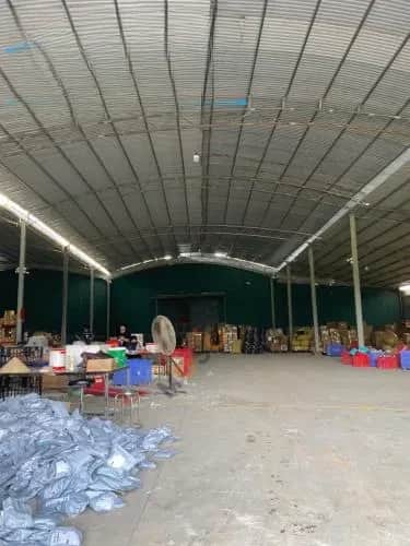 Cho thuê kho, nhà xưởng Quốc lộ 3 Sóc Sơn, Hà Nội – giá 90 triệu Cho thuê kho, nhà xưởng Quốc lộ 3 Sóc Sơn, Hà Nội – giá 90 triệu