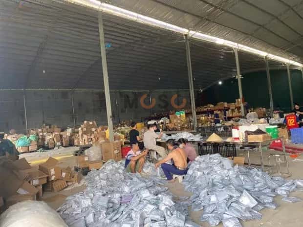 Cho thuê kho, nhà xưởng Quốc lộ 3 Sóc Sơn, Hà Nội – giá 90 triệu — Hình 2 Cho thuê kho, nhà xưởng Quốc lộ 3 Sóc Sơn, Hà Nội – giá 90 triệu — Hình 2