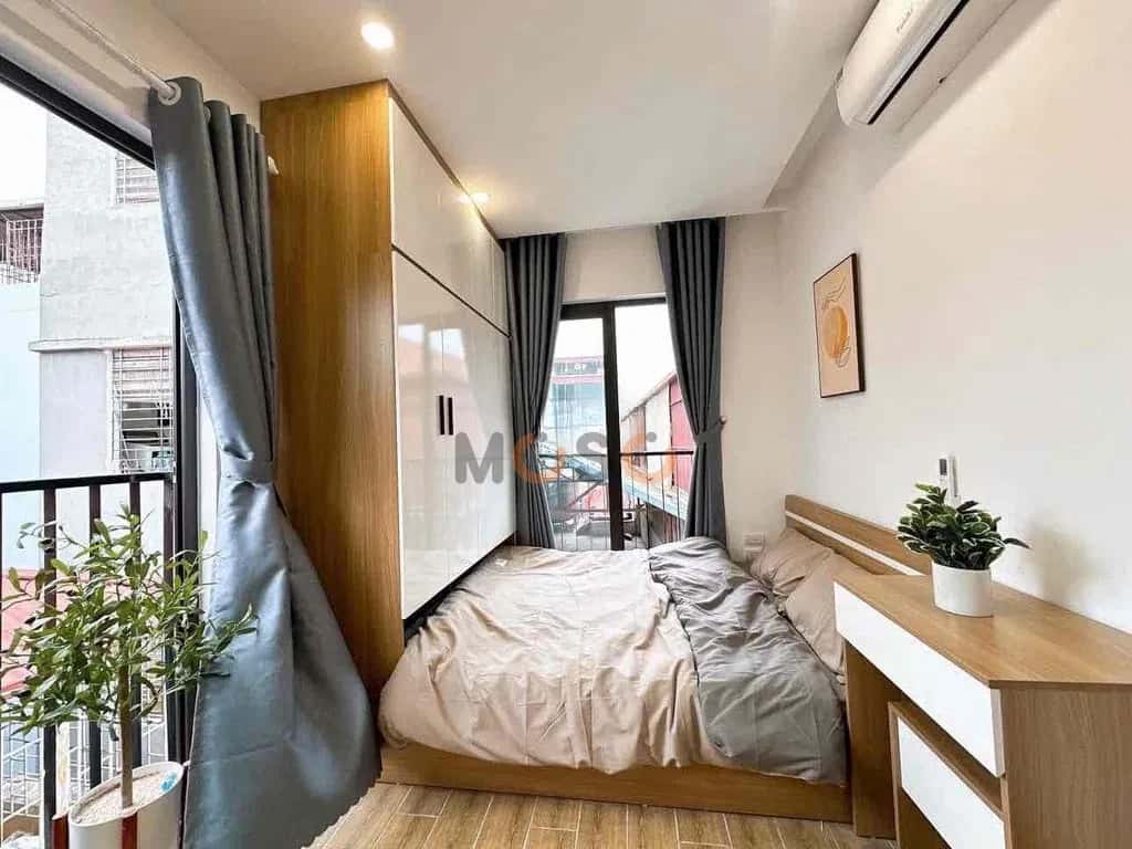 Cho thuê phòng trọ Đường Nguyễn Đình Chiểu Quận 3, TP.HCM – giá 4.3 triệu — Hình 3 Cho thuê phòng trọ Đường Nguyễn Đình Chiểu Quận 3, TP.HCM – giá 4.3 triệu — Hình 3