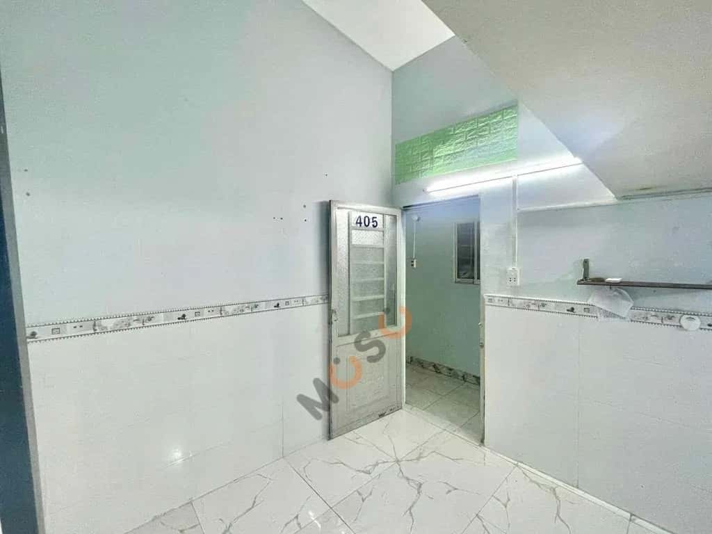 Cho thuê phòng trọ Nguyễn Thị Nhỏ Quận 5, TP.HCM – 1 phòng ngủ, giá 3.8 triệu — Hình 3 Cho thuê phòng trọ Nguyễn Thị Nhỏ Quận 5, TP.HCM – 1 phòng ngủ, giá 3.8 triệu — Hình 3