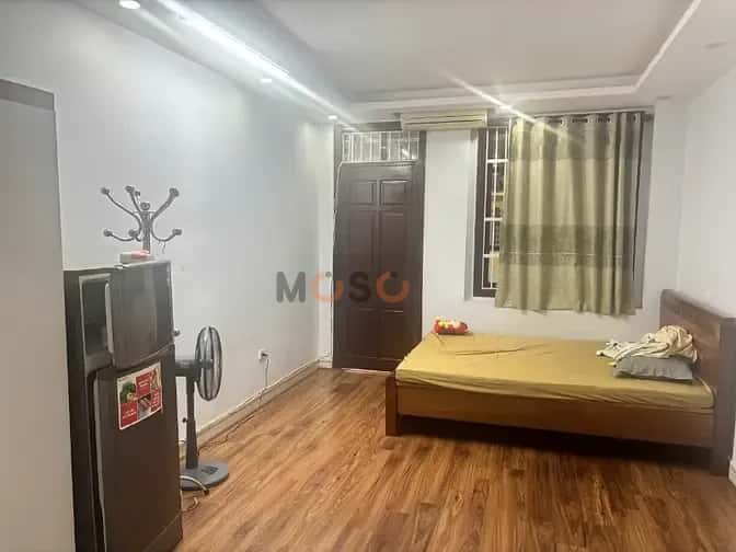 Cho thuê phòng trọ Phương Mai Kim Liên, Hà Nội – 1 phòng ngủ, giá 4 triệu — Hình 3 Cho thuê phòng trọ Phương Mai Kim Liên, Hà Nội – 1 phòng ngủ, giá 4 triệu — Hình 3