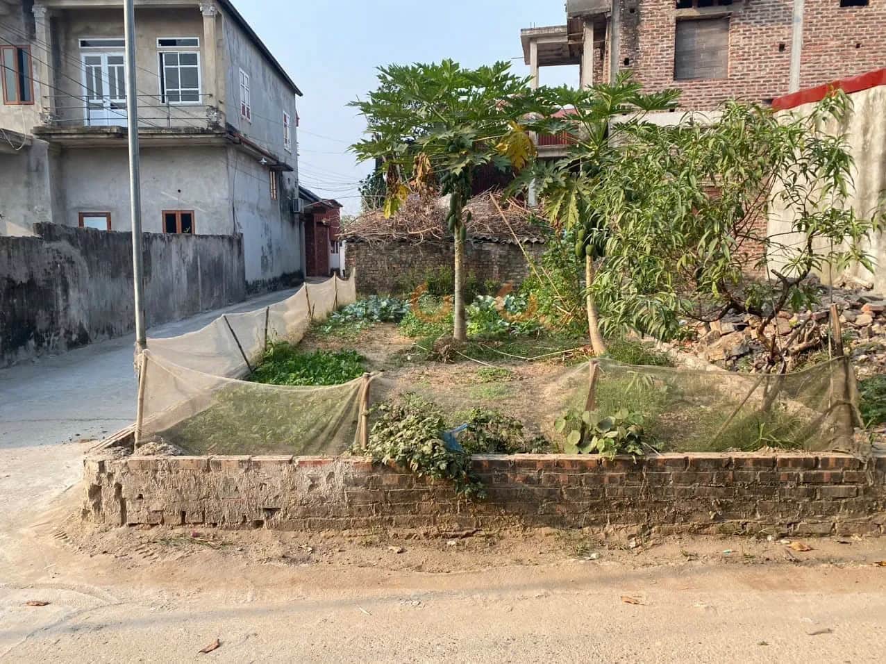 Bán đất Thôn Yên Ninh Huyện Sóc Sơn, TP. Hà Nội – giá 1.1 tỷ Bán đất Thôn Yên Ninh Huyện Sóc Sơn, TP. Hà Nội – giá 1.1 tỷ