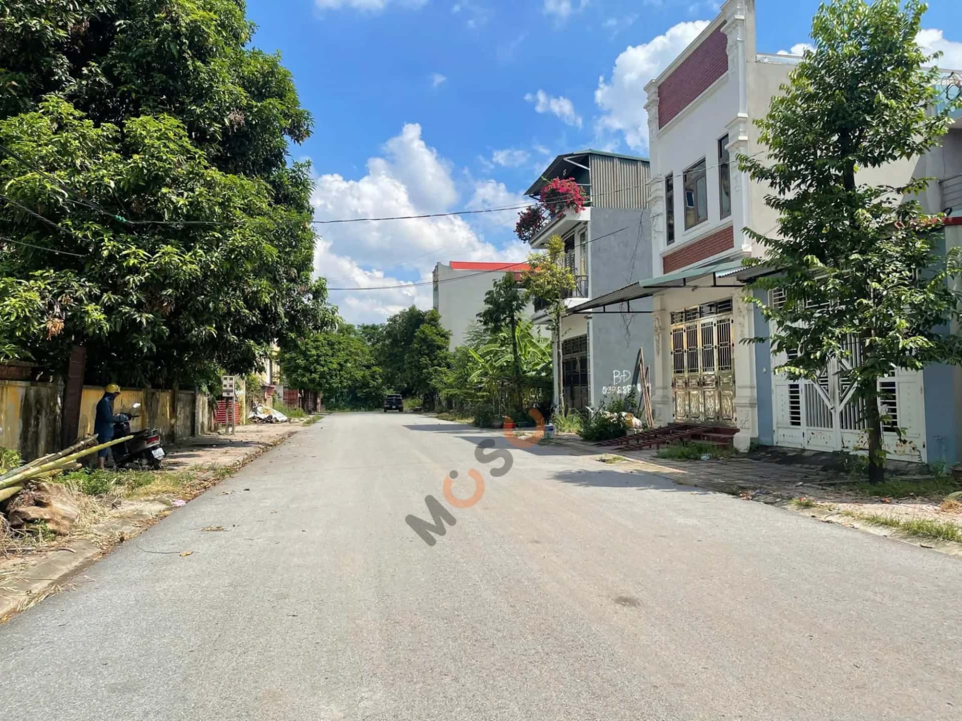 Bán đất Lương Văn Can Thành phố Vĩnh Yên, Vĩnh Phúc – giá 2.4 tỷ — Hình 3 Bán đất Lương Văn Can Thành phố Vĩnh Yên, Vĩnh Phúc – giá 2.4 tỷ — Hình 3