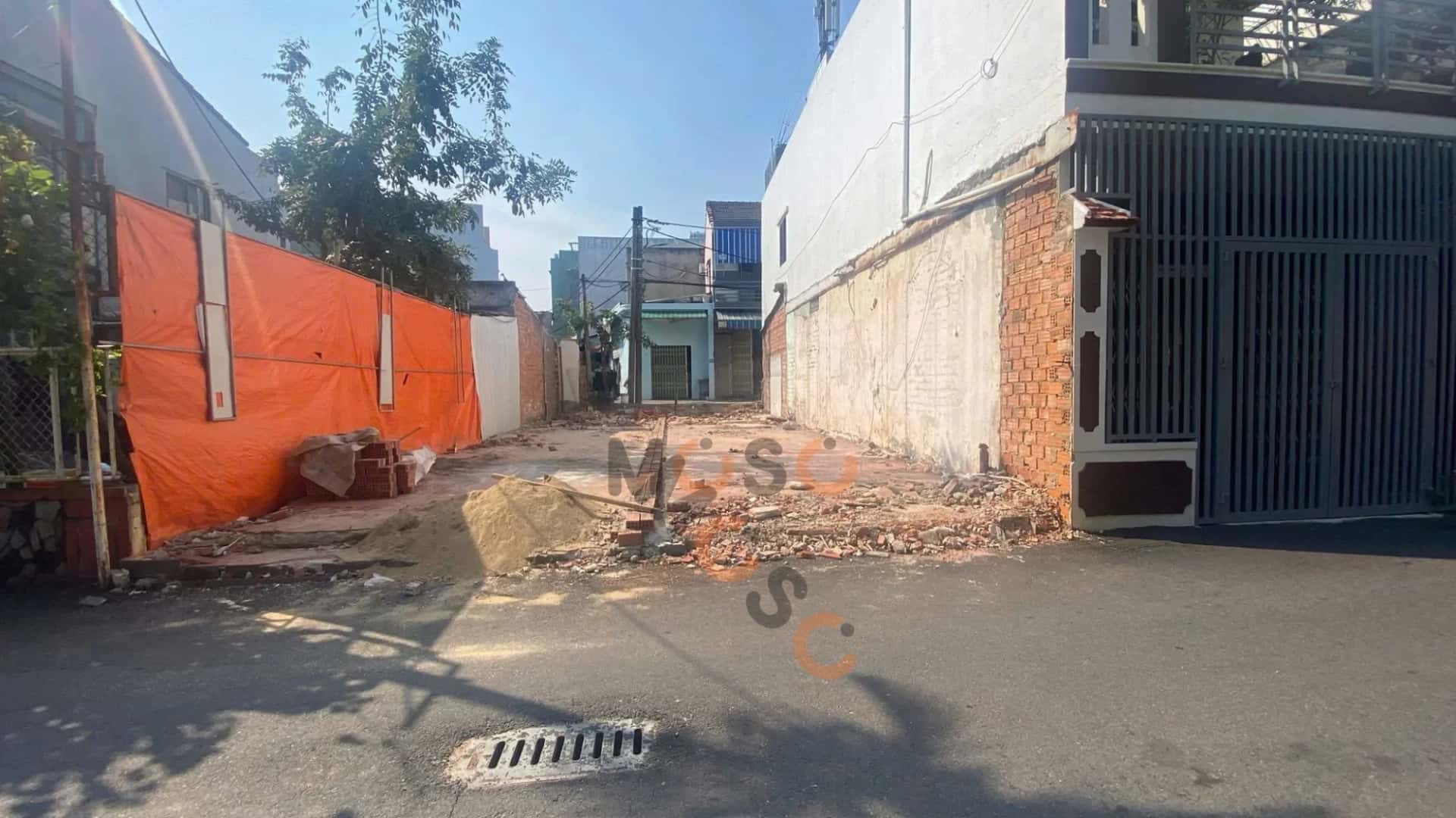 Bán nhà hẻm Phạm Văn Chiêu Phường Nhiêu Lộc, TP.HCM – 5 phòng ngủ, giá 8.1 tỷ — Hình 3 Bán nhà hẻm Phạm Văn Chiêu Phường Nhiêu Lộc, TP.HCM – 5 phòng ngủ, giá 8.1 tỷ — Hình 3