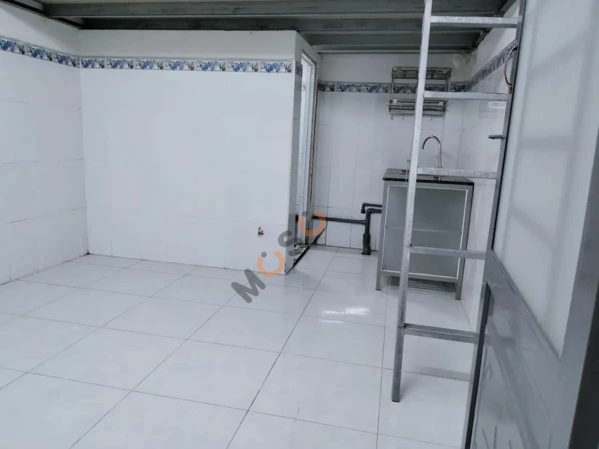 Cho thuê phòng trọ Đường Kha Vạn Cân Thủ Đức, TP.HCM – giá 3.3 triệu — Hình 2 Cho thuê phòng trọ Đường Kha Vạn Cân Thủ Đức, TP.HCM – giá 3.3 triệu — Hình 2