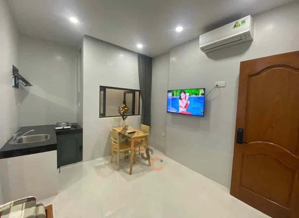 Cho thuê căn hộ chung cư Đường Trần Xuân Soạn Quận 7, TP.HCM – 1 phòng ngủ, giá 3.8 triệu — Hình 2 Cho thuê căn hộ chung cư Đường Trần Xuân Soạn Quận 7, TP.HCM – 1 phòng ngủ, giá 3.8 triệu — Hình 2