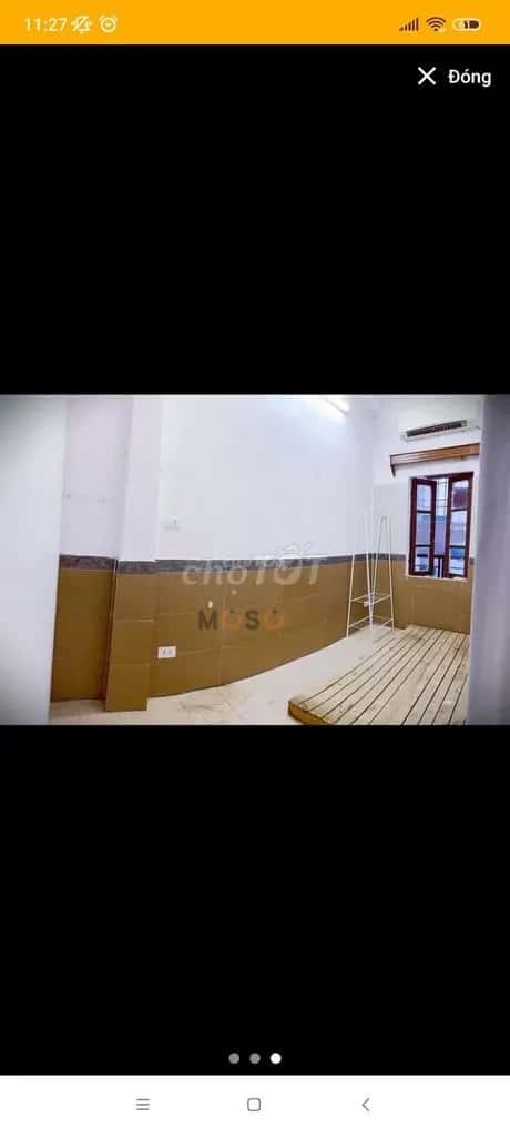 Cho thuê phòng trọ Ngách 108 Vĩnh Tuy, Hà Nội – giá 1.7 triệu — Hình 3 Cho thuê phòng trọ Ngách 108 Vĩnh Tuy, Hà Nội – giá 1.7 triệu — Hình 3