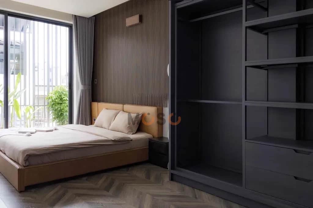 Cho thuê căn hộ chung cư Đường Nguyễn Duy Quận Bình Thạnh, TP.HCM – 1 phòng ngủ, giá 9 triệu Cho thuê căn hộ chung cư Đường Nguyễn Duy Quận Bình Thạnh, TP.HCM – 1 phòng ngủ, giá 9 triệu