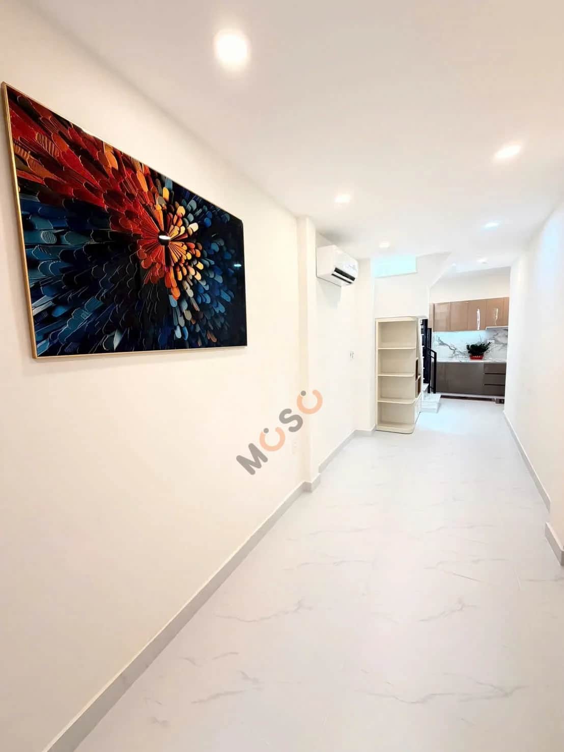Bán nhà hẻm Hoàng Diệu Phú Nhuận, TP.HCM – 2 phòng ngủ, giá 4.9 tỷ Bán nhà hẻm Hoàng Diệu Phú Nhuận, TP.HCM – 2 phòng ngủ, giá 4.9 tỷ