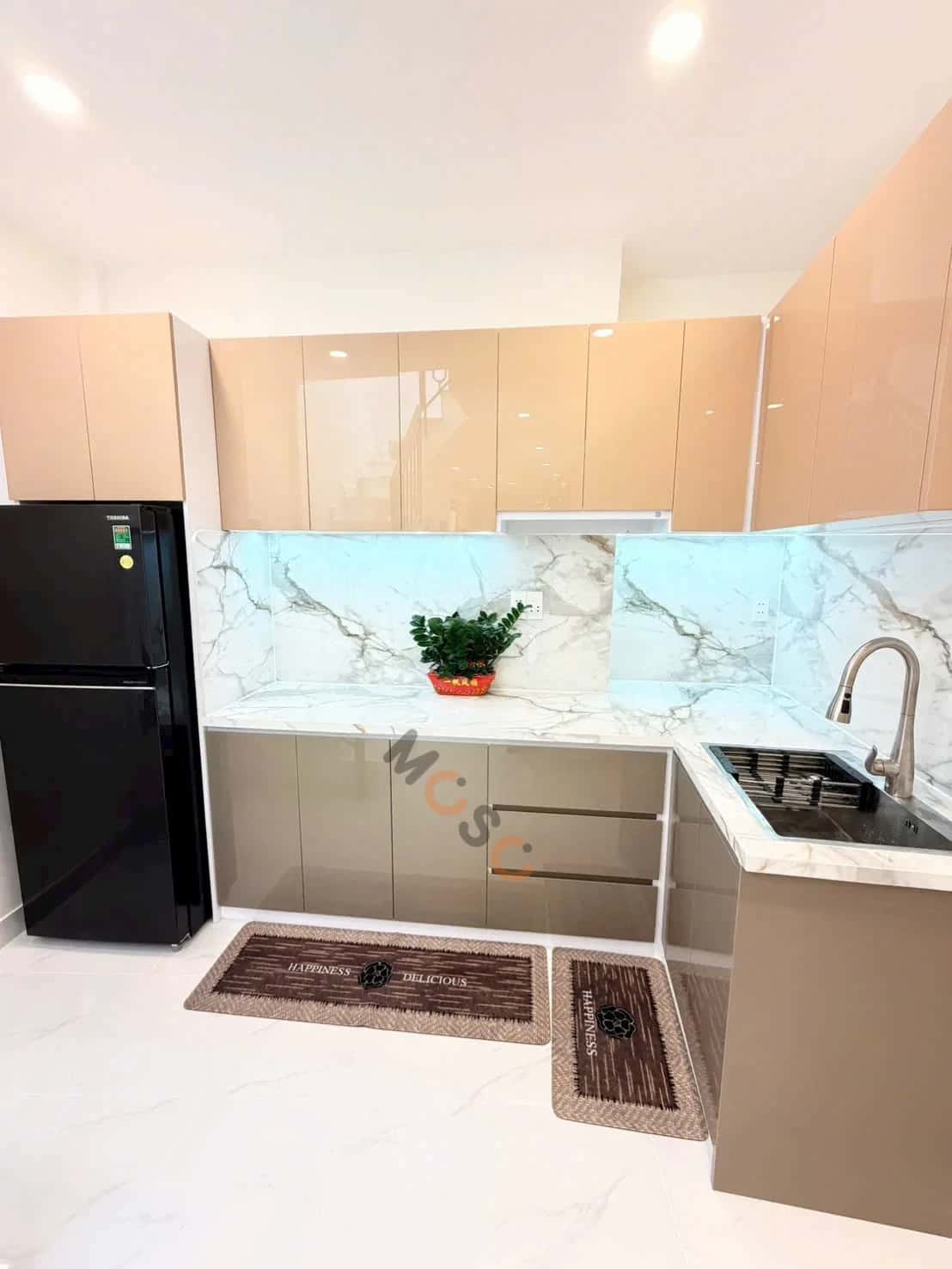 Bán nhà hẻm Hoàng Diệu Phú Nhuận, TP.HCM – 2 phòng ngủ, giá 4.9 tỷ — Hình 2 Bán nhà hẻm Hoàng Diệu Phú Nhuận, TP.HCM – 2 phòng ngủ, giá 4.9 tỷ — Hình 2