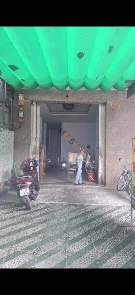 Cho thuê nhà mặt tiền Đường 35C Quận 6, TP.HCM – giá 12 triệu — Hình 2 Cho thuê nhà mặt tiền Đường 35C Quận 6, TP.HCM – giá 12 triệu — Hình 2