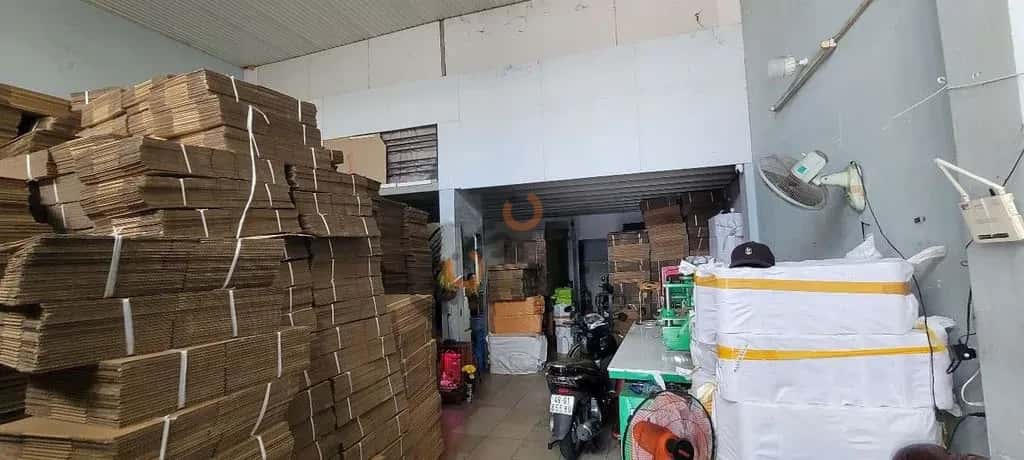 Cho thuê nhà mặt tiền Nguyễn Văn Quá Quận 12, Ho Chi Minh – giá 12 triệu — Hình 2 Cho thuê nhà mặt tiền Nguyễn Văn Quá Quận 12, Ho Chi Minh – giá 12 triệu — Hình 2
