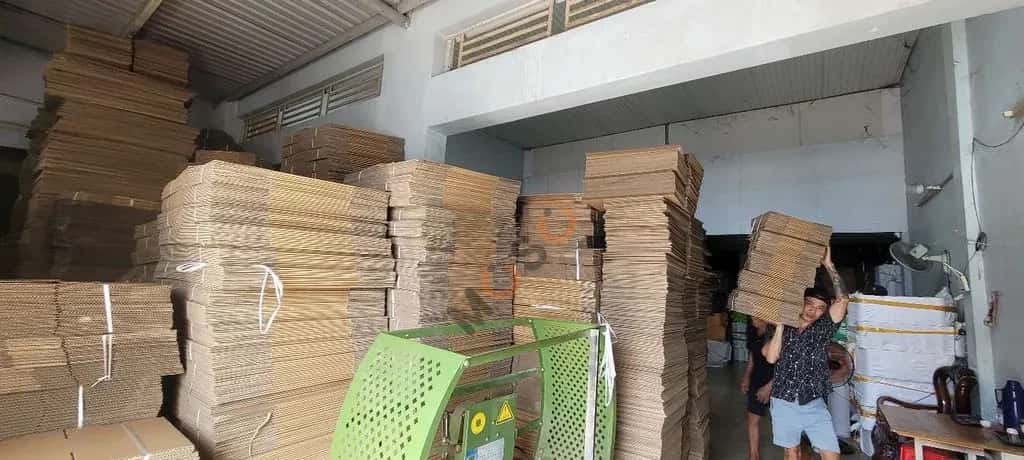 Cho thuê nhà mặt tiền Nguyễn Văn Quá Quận 12, Ho Chi Minh – giá 12 triệu — Hình 3 Cho thuê nhà mặt tiền Nguyễn Văn Quá Quận 12, Ho Chi Minh – giá 12 triệu — Hình 3