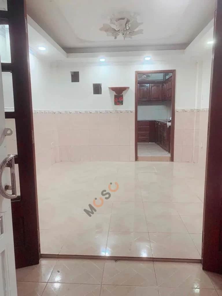 Cho thuê nhà hẻm Đường Trường Sa Quận 3, TP.HCM – 4 phòng ngủ, giá 15 triệu Cho thuê nhà hẻm Đường Trường Sa Quận 3, TP.HCM – 4 phòng ngủ, giá 15 triệu
