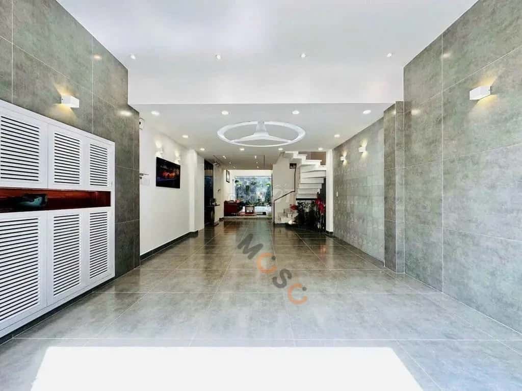 Cho thuê nhà hẻm Đường Thành Thái Quận 10, TP.HCM – 5 phòng ngủ, giá 26 triệu — Hình 2 Cho thuê nhà hẻm Đường Thành Thái Quận 10, TP.HCM – 5 phòng ngủ, giá 26 triệu — Hình 2