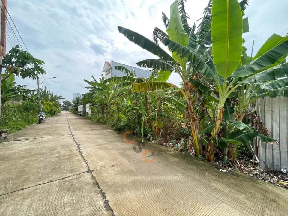 Bán đất hẻm đường Mạc Thiên Tích Thành phố Rạch Giá, Kiên Giang – giá 600 triệu — Hình 2 Bán đất hẻm đường Mạc Thiên Tích Thành phố Rạch Giá, Kiên Giang – giá 600 triệu — Hình 2