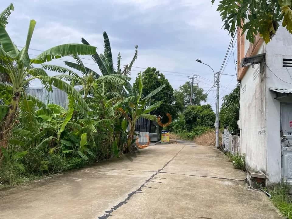 Bán đất hẻm đường Mạc Thiên Tích Thành phố Rạch Giá, Kiên Giang – giá 600 triệu — Hình 3 Bán đất hẻm đường Mạc Thiên Tích Thành phố Rạch Giá, Kiên Giang – giá 600 triệu — Hình 3