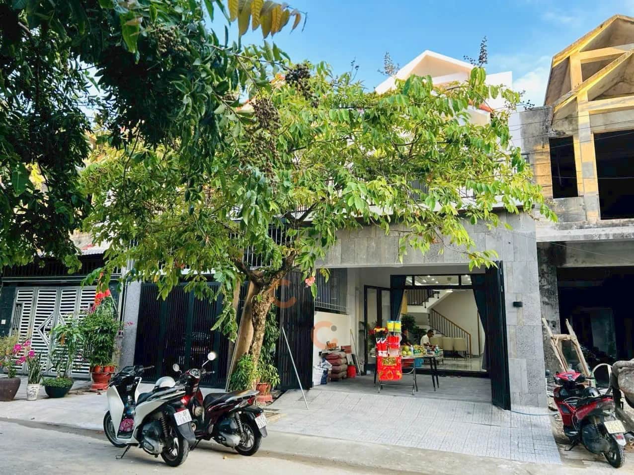 Bán nhà mặt tiền đường 5F - Khu C, KĐT mới Mỹ Thượng Huyện Phú Vang, TP. Huế – 4 phòng ngủ, giá 3.6 tỷ Bán nhà mặt tiền đường 5F - Khu C, KĐT mới Mỹ Thượng Huyện Phú Vang, TP. Huế – 4 phòng ngủ, giá 3.6 tỷ