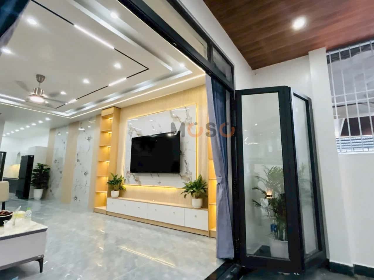Bán nhà mặt tiền đường 5F - Khu C, KĐT mới Mỹ Thượng Huyện Phú Vang, TP. Huế – 4 phòng ngủ, giá 3.6 tỷ — Hình 2 Bán nhà mặt tiền đường 5F - Khu C, KĐT mới Mỹ Thượng Huyện Phú Vang, TP. Huế – 4 phòng ngủ, giá 3.6 tỷ — Hình 2