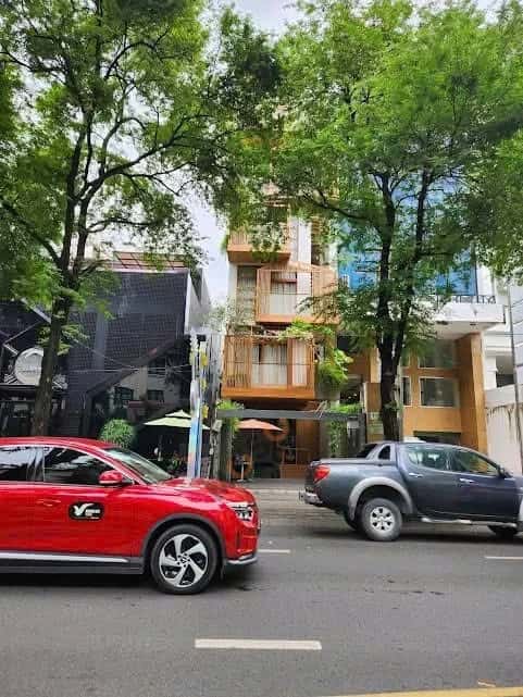 Bán nhà mặt tiền Nam Kỳ Khởi Nghĩa Quận 3, TP.HCM – 29 phòng ngủ, giá 140 tỷ — Hình 3 Bán nhà mặt tiền Nam Kỳ Khởi Nghĩa Quận 3, TP.HCM – 29 phòng ngủ, giá 140 tỷ — Hình 3
