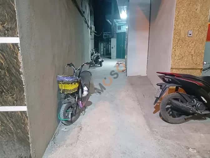 Cho thuê phòng trọ Phố Nguyễn Chính Quận Hoàng Mai, Hà Nội – 1 phòng ngủ, giá 1.6 triệu — Hình 2 Cho thuê phòng trọ Phố Nguyễn Chính Quận Hoàng Mai, Hà Nội – 1 phòng ngủ, giá 1.6 triệu — Hình 2