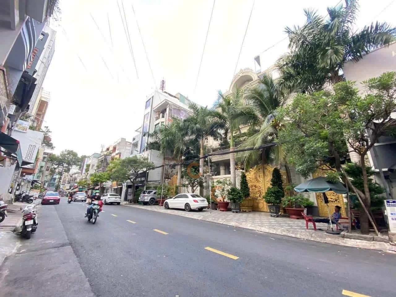 Bán nhà mặt tiền Trần Nhân Tôn Quận 10, TP.HCM – 2 phòng ngủ, giá 100 tỷ — Hình 3 Bán nhà mặt tiền Trần Nhân Tôn Quận 10, TP.HCM – 2 phòng ngủ, giá 100 tỷ — Hình 3