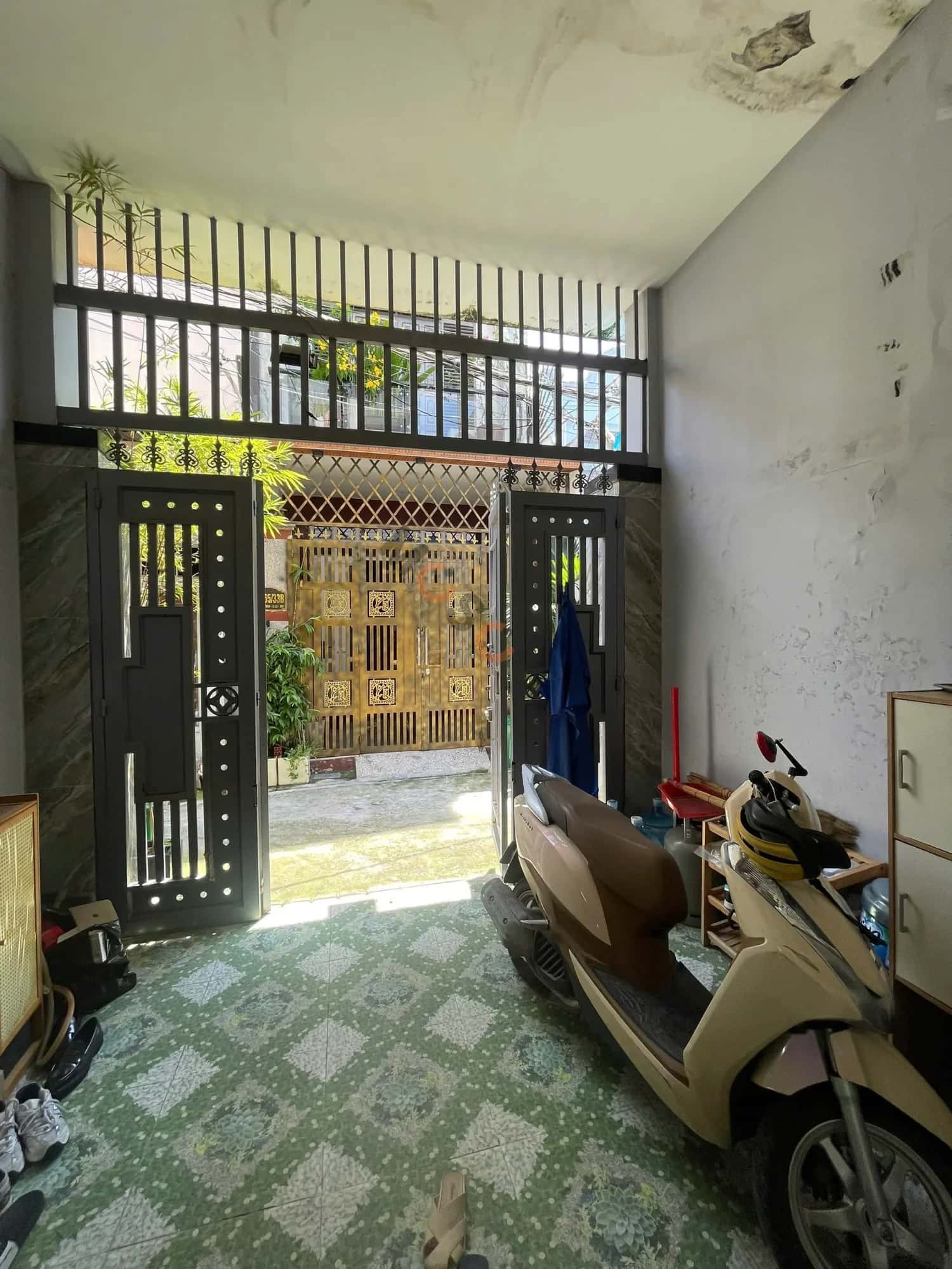 Bán nhà hẻm Phan Huy Ích Quận Gò Vấp, TP.HCM – 4 phòng ngủ, giá 6 tỷ — Hình 2 Bán nhà hẻm Phan Huy Ích Quận Gò Vấp, TP.HCM – 4 phòng ngủ, giá 6 tỷ — Hình 2