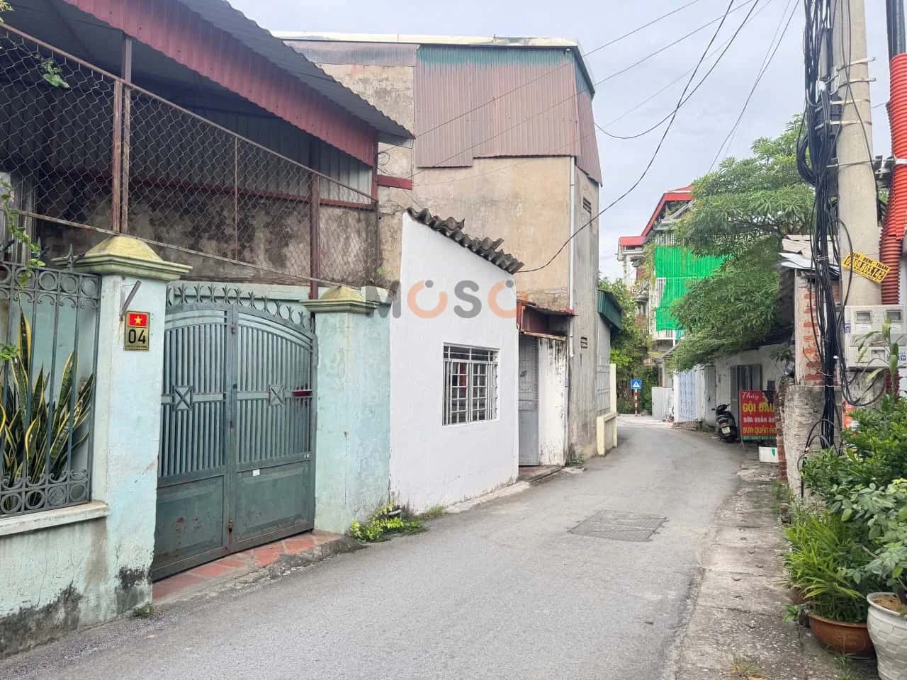 Bán nhà hẻm Phố Kim Đồng Thành phố Vĩnh Yên, Vĩnh Phúc – 1 phòng ngủ, giá 3.4 tỷ — Hình 2 Bán nhà hẻm Phố Kim Đồng Thành phố Vĩnh Yên, Vĩnh Phúc – 1 phòng ngủ, giá 3.4 tỷ — Hình 2