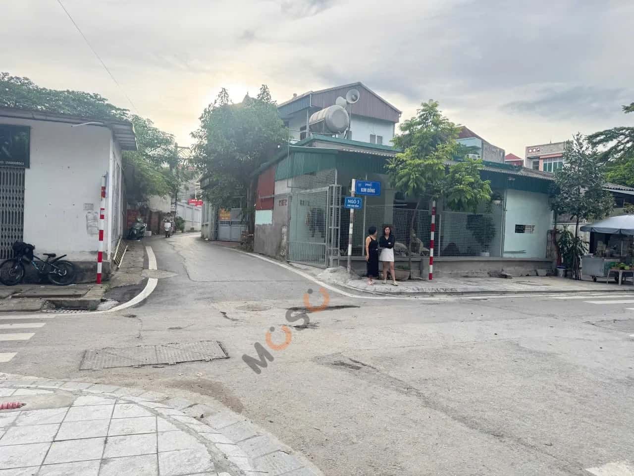 Bán nhà hẻm Phố Kim Đồng Thành phố Vĩnh Yên, Vĩnh Phúc – 1 phòng ngủ, giá 3.4 tỷ — Hình 3 Bán nhà hẻm Phố Kim Đồng Thành phố Vĩnh Yên, Vĩnh Phúc – 1 phòng ngủ, giá 3.4 tỷ — Hình 3
