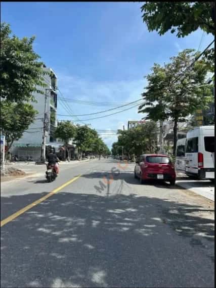 Bán đất Trần Đình Tri Quận Liên Chiểu, TP. Đà Nẵng – giá 11.5 tỷ — Hình 2 Bán đất Trần Đình Tri Quận Liên Chiểu, TP. Đà Nẵng – giá 11.5 tỷ — Hình 2