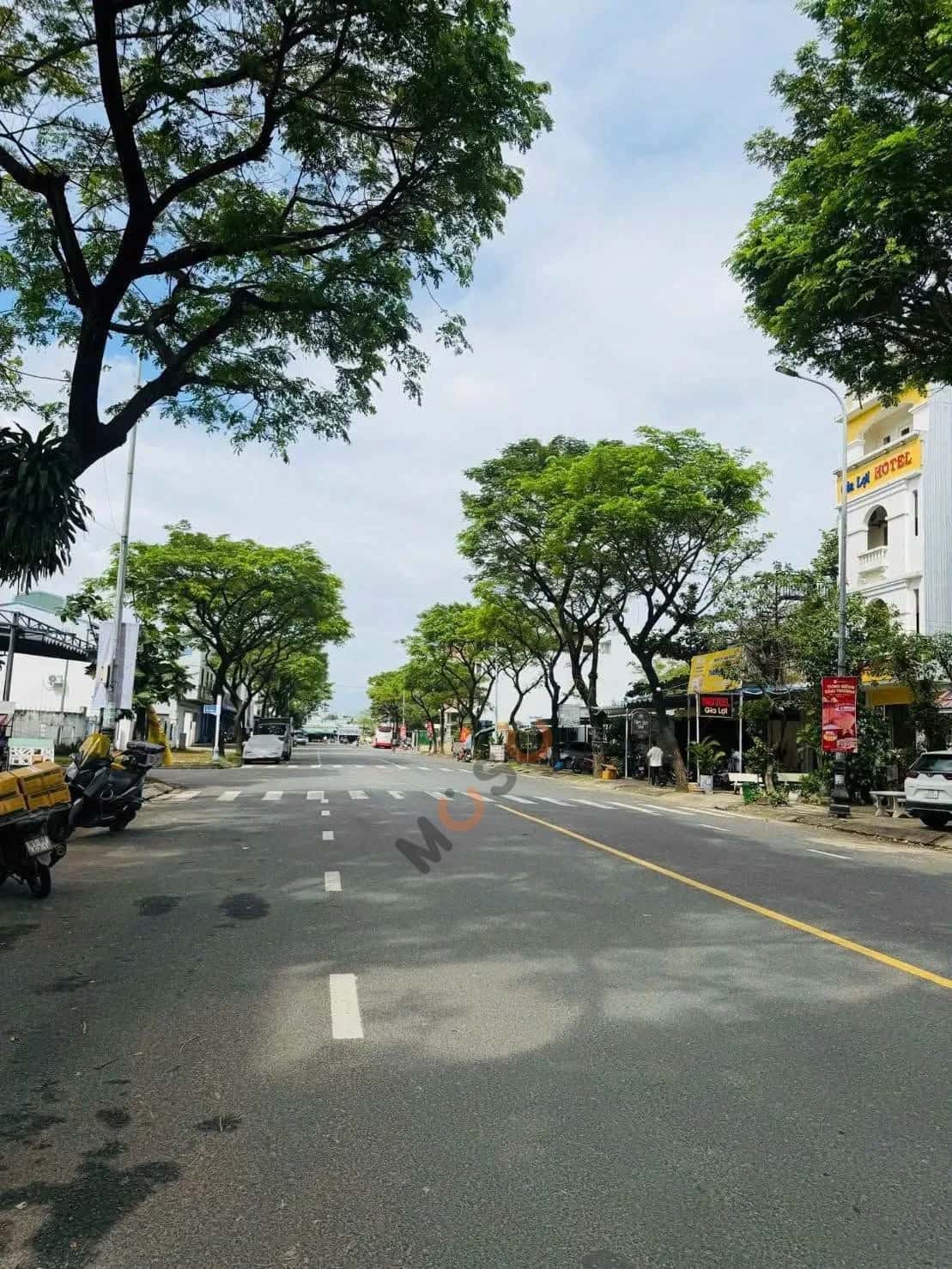 Bán đất Trần Đình Tri Quận Liên Chiểu, TP. Đà Nẵng – giá 11.5 tỷ — Hình 3 Bán đất Trần Đình Tri Quận Liên Chiểu, TP. Đà Nẵng – giá 11.5 tỷ — Hình 3