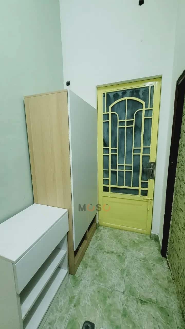 Cho thuê căn hộ chung cư Đường Quang Trung Gò Vấp, TP.HCM – giá 2.5 triệu — Hình 2 Cho thuê căn hộ chung cư Đường Quang Trung Gò Vấp, TP.HCM – giá 2.5 triệu — Hình 2