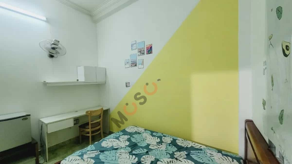 Cho thuê căn hộ chung cư Đường Quang Trung Gò Vấp, TP.HCM – giá 2.5 triệu — Hình 3 Cho thuê căn hộ chung cư Đường Quang Trung Gò Vấp, TP.HCM – giá 2.5 triệu — Hình 3