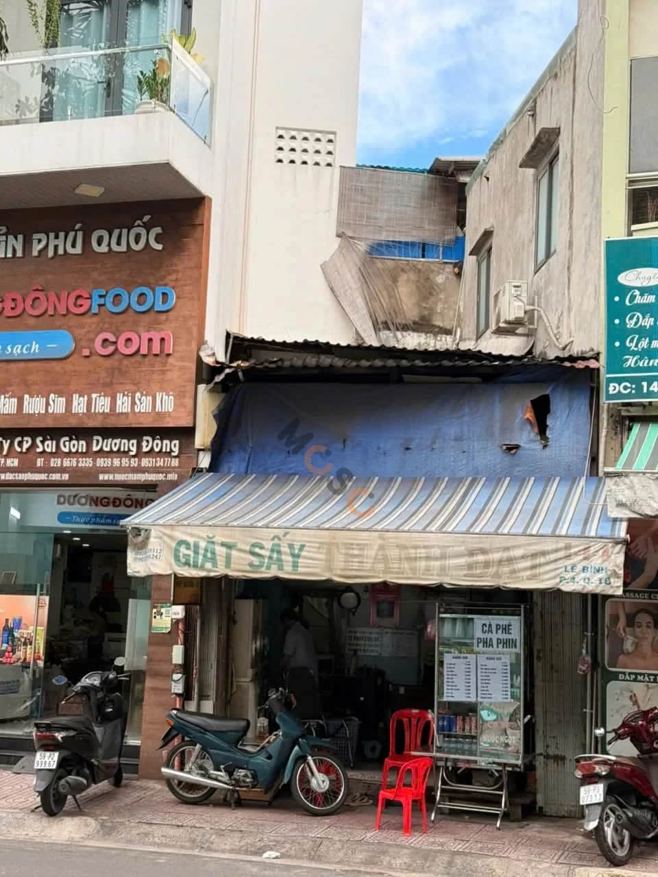 Bán nhà mặt tiền Lê Bình Quận Tân Bình, TP.HCM – 2 phòng ngủ, giá 9.4 tỷ Bán nhà mặt tiền Lê Bình Quận Tân Bình, TP.HCM – 2 phòng ngủ, giá 9.4 tỷ