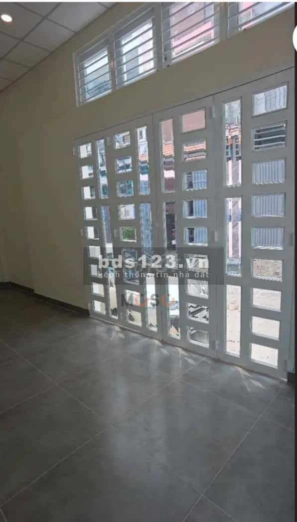 Cho thuê nhà mặt tiền Đường số 882 Quận 9, TP.HCM – 2 phòng ngủ, giá 18 triệu — Hình 2 Cho thuê nhà mặt tiền Đường số 882 Quận 9, TP.HCM – 2 phòng ngủ, giá 18 triệu — Hình 2
