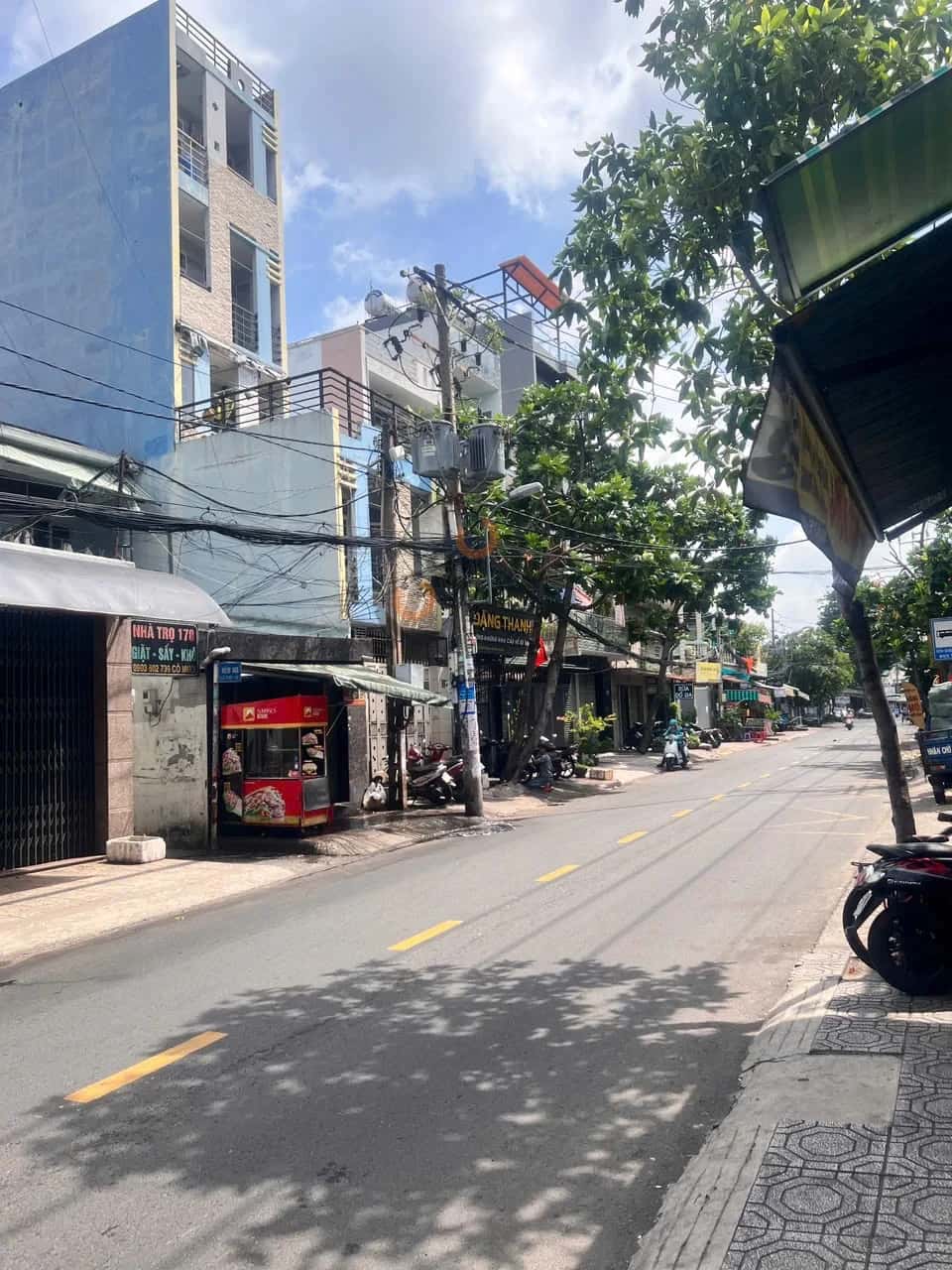 Bán nhà mặt tiền Khuông Việt Quận Tân Phú, TP.HCM – 1 phòng ngủ, giá 15.9 tỷ — Hình 3 Bán nhà mặt tiền Khuông Việt Quận Tân Phú, TP.HCM – 1 phòng ngủ, giá 15.9 tỷ — Hình 3
