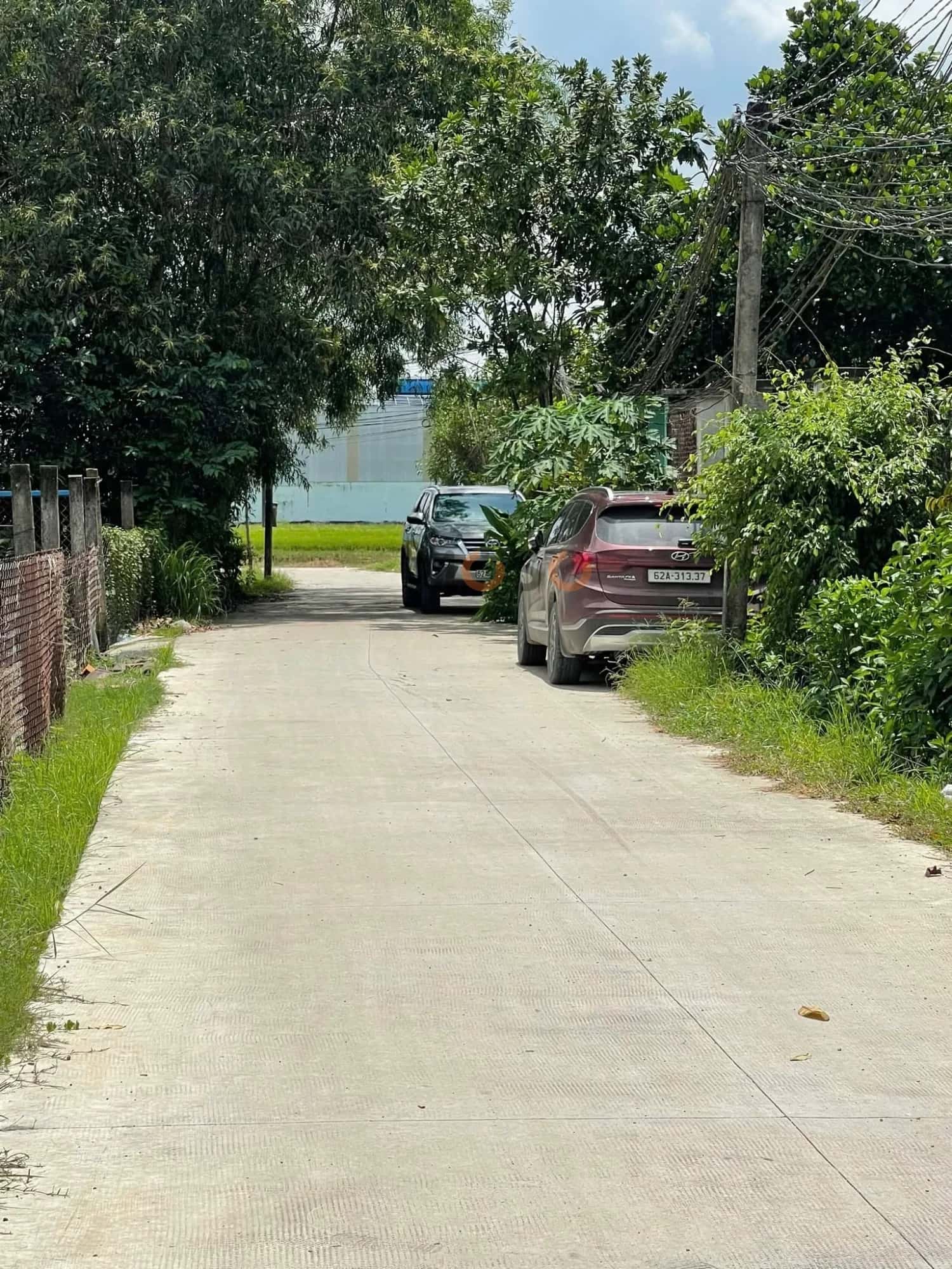 Bán đất Hẻm đường Tỉnh 823D Huyện Đức Hòa, Long An – giá 1.4 tỷ — Hình 3 Bán đất Hẻm đường Tỉnh 823D Huyện Đức Hòa, Long An – giá 1.4 tỷ — Hình 3