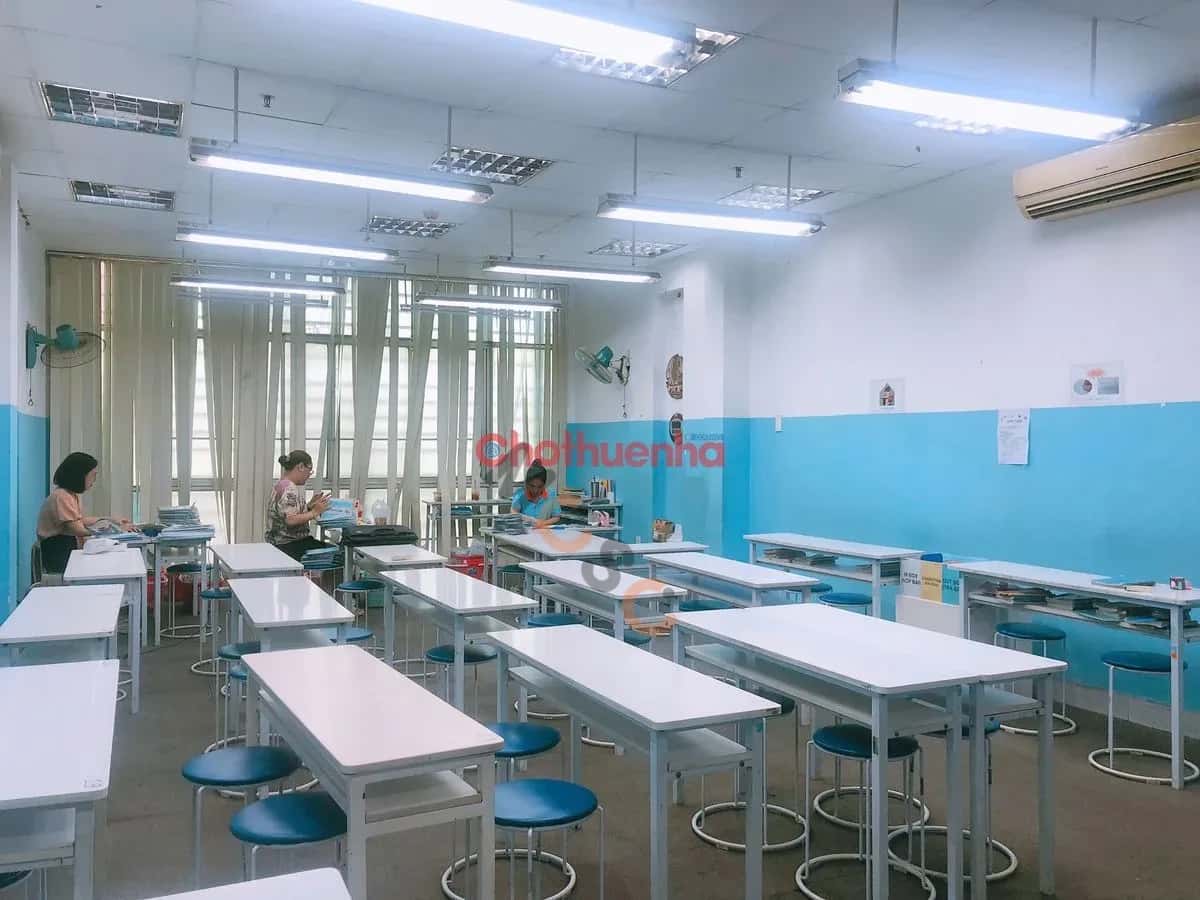 Cho thuê BĐS khác Lê Bình Tân Bình, TP.HCM – giá 80 triệu — Hình 2 Cho thuê BĐS khác Lê Bình Tân Bình, TP.HCM – giá 80 triệu — Hình 2