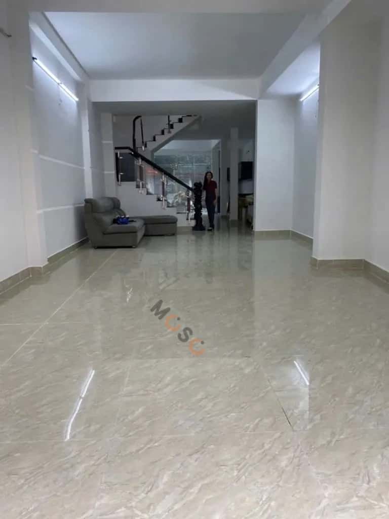 Cho thuê nhà mặt tiền Đường Tân Cảng Quận Bình Thạnh, TP.HCM – 4 phòng ngủ, giá 24 triệu — Hình 2 Cho thuê nhà mặt tiền Đường Tân Cảng Quận Bình Thạnh, TP.HCM – 4 phòng ngủ, giá 24 triệu — Hình 2