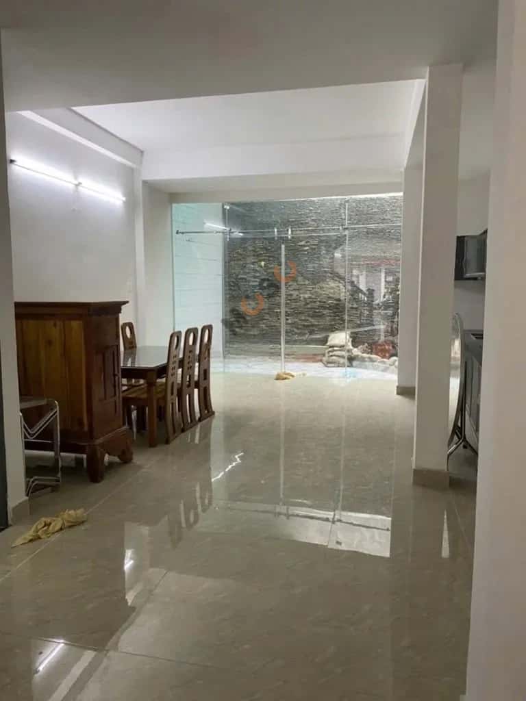 Cho thuê nhà mặt tiền Đường Tân Cảng Quận Bình Thạnh, TP.HCM – 4 phòng ngủ, giá 24 triệu — Hình 3 Cho thuê nhà mặt tiền Đường Tân Cảng Quận Bình Thạnh, TP.HCM – 4 phòng ngủ, giá 24 triệu — Hình 3