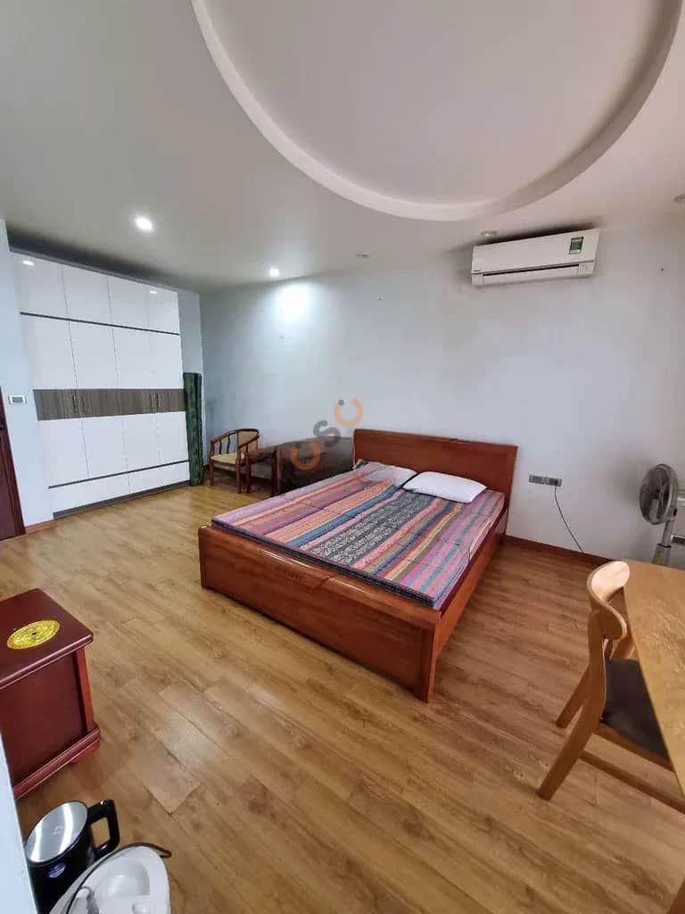 Cho thuê căn hộ dịch vụ Phố Ngọc Trì Long Biên, Hà Nội – 1 phòng ngủ, giá 4.5 triệu Cho thuê căn hộ dịch vụ Phố Ngọc Trì Long Biên, Hà Nội – 1 phòng ngủ, giá 4.5 triệu