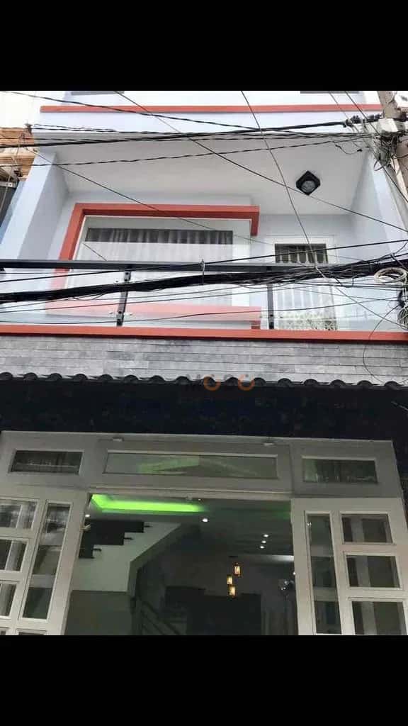 Cho thuê nhà hẻm Huỳnh Văn Nghệ Gò Vấp, Ho Chi Minh – 2 phòng ngủ, giá 9 triệu — Hình 3 Cho thuê nhà hẻm Huỳnh Văn Nghệ Gò Vấp, Ho Chi Minh – 2 phòng ngủ, giá 9 triệu — Hình 3