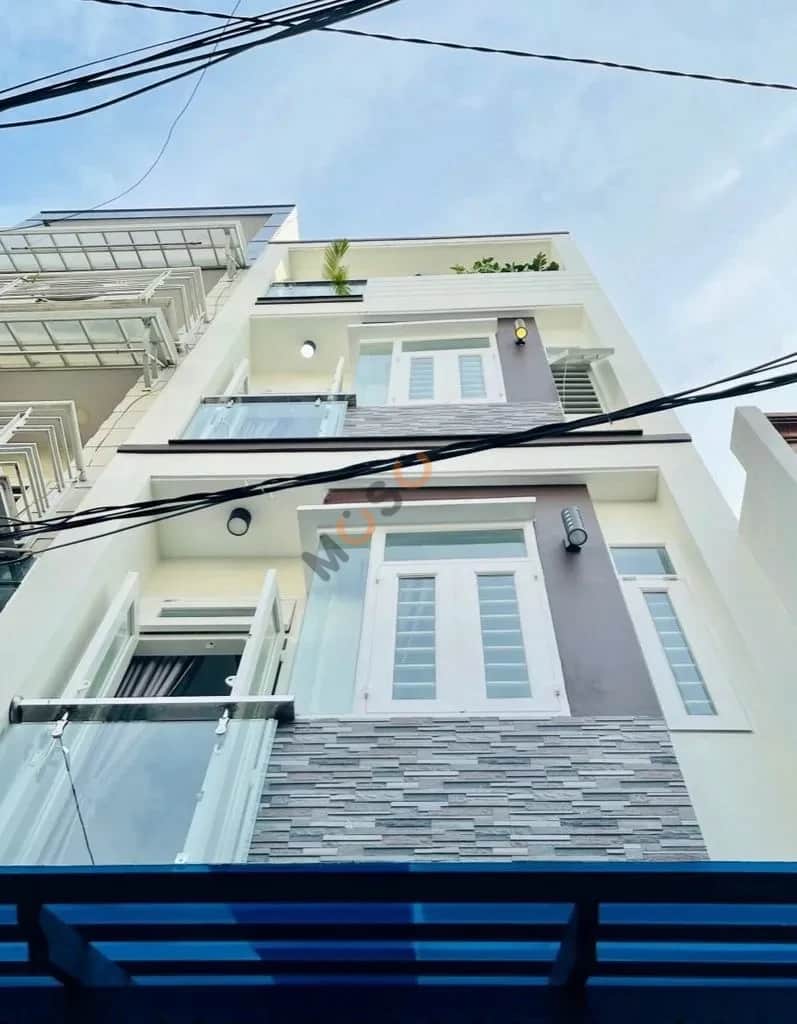 Cho thuê nhà hẻm Đường 3/2 Quận 10, Ho Chi Minh – 4 phòng ngủ, giá 20 triệu Cho thuê nhà hẻm Đường 3/2 Quận 10, Ho Chi Minh – 4 phòng ngủ, giá 20 triệu