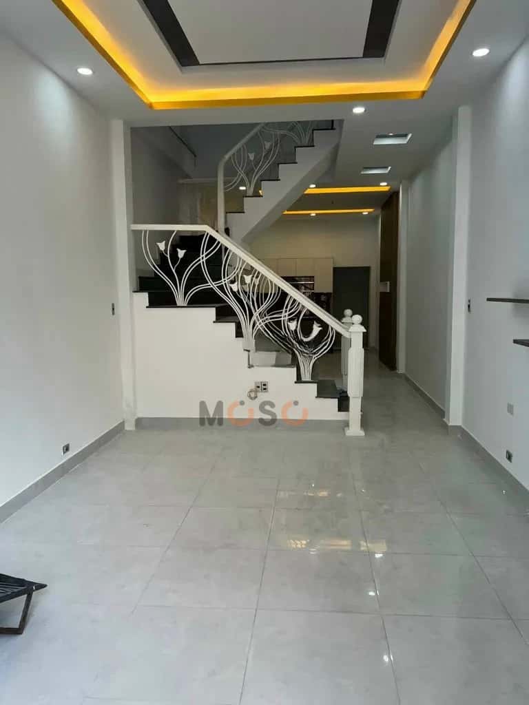 Cho thuê nhà hẻm Đường 3/2 Quận 10, Ho Chi Minh – 4 phòng ngủ, giá 20 triệu — Hình 2 Cho thuê nhà hẻm Đường 3/2 Quận 10, Ho Chi Minh – 4 phòng ngủ, giá 20 triệu — Hình 2