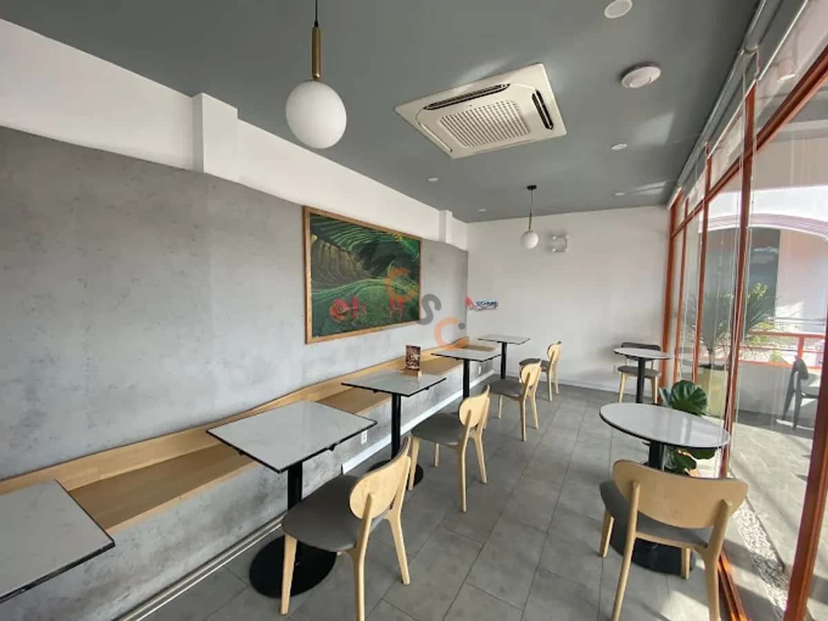 Cho thuê nhà mặt tiền Bình Phú Quận 6, TP.HCM – giá 60 triệu — Hình 3 Cho thuê nhà mặt tiền Bình Phú Quận 6, TP.HCM – giá 60 triệu — Hình 3