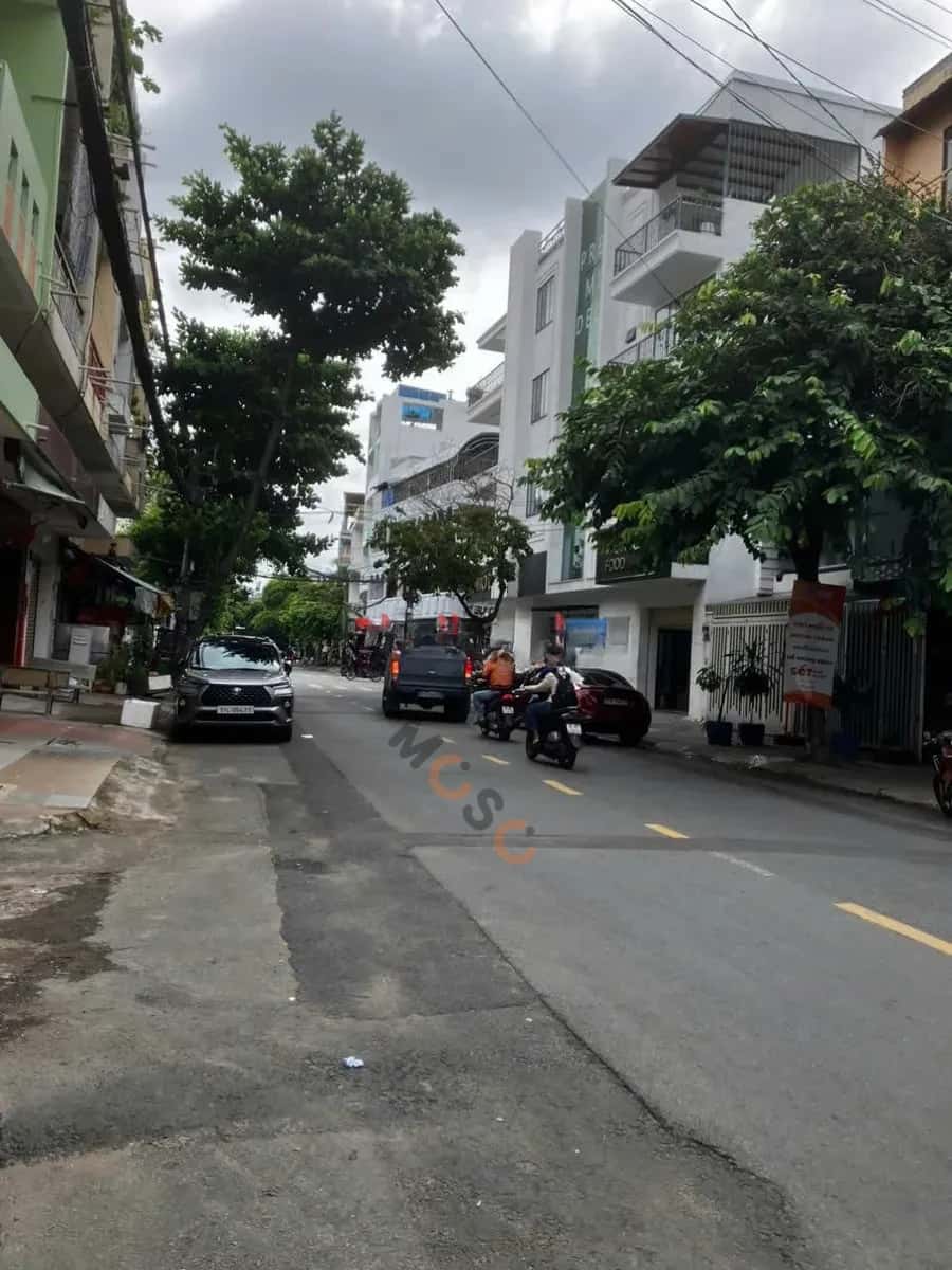 Cho thuê nhà hẻm đường 5A Quận 11, TP.HCM – giá 25 triệu — Hình 2 Cho thuê nhà hẻm đường 5A Quận 11, TP.HCM – giá 25 triệu — Hình 2