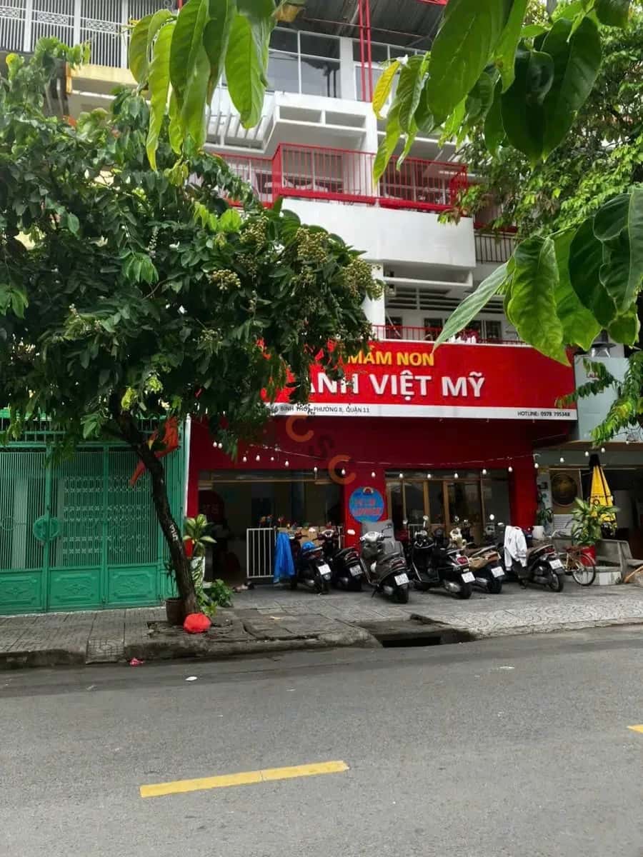 Cho thuê nhà hẻm đường 5A Quận 11, TP.HCM – giá 25 triệu — Hình 3 Cho thuê nhà hẻm đường 5A Quận 11, TP.HCM – giá 25 triệu — Hình 3