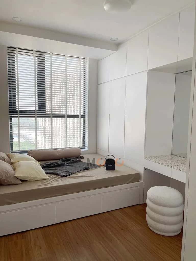 Cho thuê căn hộ chung cư Nguyễn Thị Định Quận 2 cũ, TP.HCM – 2 phòng ngủ, giá 13 triệu — Hình 2 Cho thuê căn hộ chung cư Nguyễn Thị Định Quận 2 cũ, TP.HCM – 2 phòng ngủ, giá 13 triệu — Hình 2