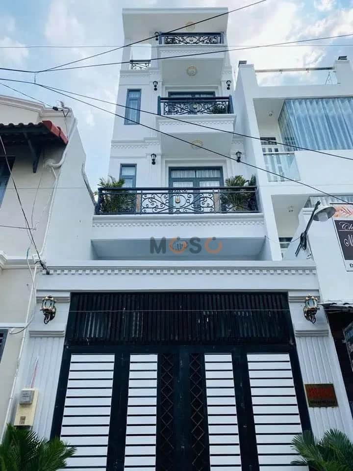 Cho thuê nhà hẻm Đường Trường Chinh Quận Tân Bình, TP.HCM – 4 phòng ngủ, giá 26 triệu Cho thuê nhà hẻm Đường Trường Chinh Quận Tân Bình, TP.HCM – 4 phòng ngủ, giá 26 triệu