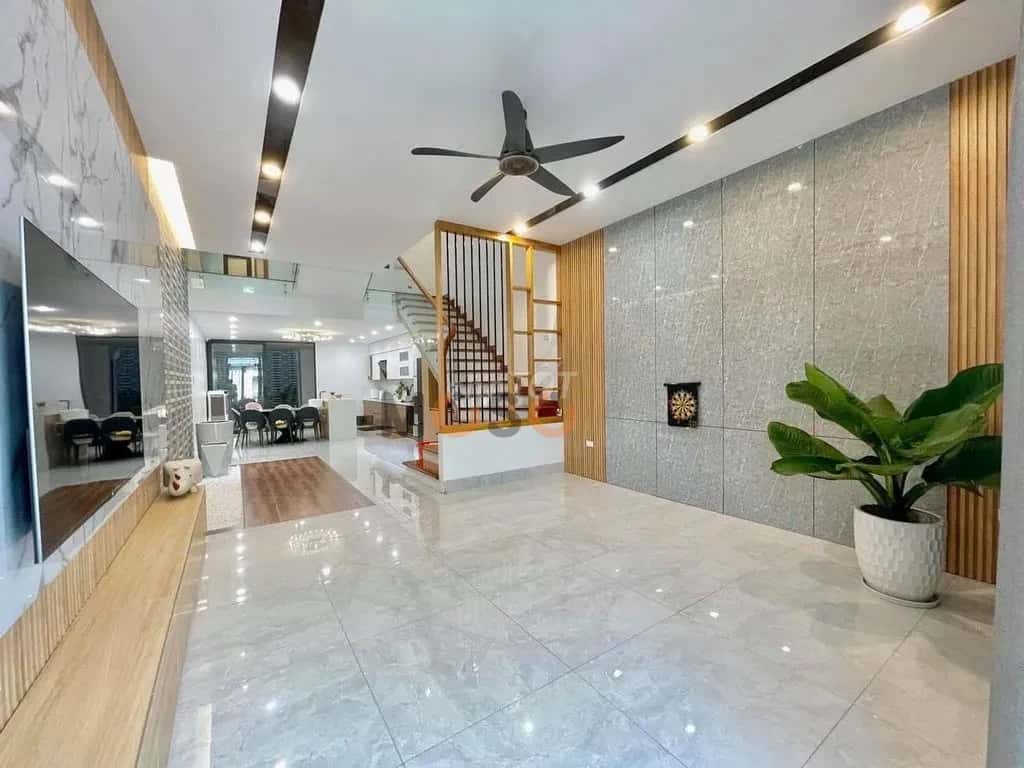 Cho thuê nhà hẻm Đường Trường Chinh Quận Tân Bình, TP.HCM – 4 phòng ngủ, giá 26 triệu — Hình 2 Cho thuê nhà hẻm Đường Trường Chinh Quận Tân Bình, TP.HCM – 4 phòng ngủ, giá 26 triệu — Hình 2